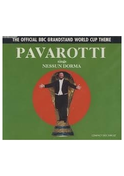 Pavarotti ,CD