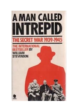 A man called intrepid