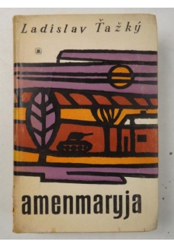 Amenmaryja