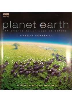 Planet Earth