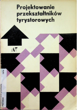 Projektowanie przekształtników tyrystorowych