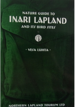Nature guide to inari lapland
