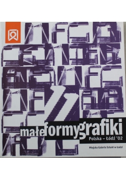 Małe formy grafiki