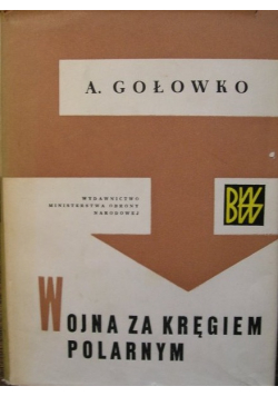 Wojna za kręgiem polarnym