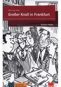 Grosser Knall in Frankfurt A2-B1