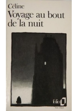Voyage au bout de la nuit