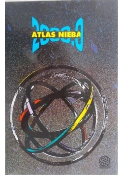 Atlas nieba 2000.0