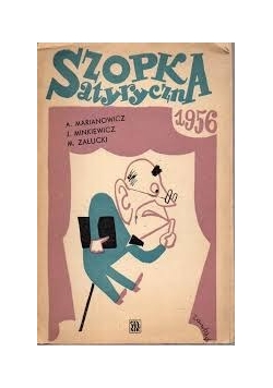 Szopka Satyryczna