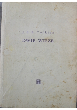 Dwie wieże I wydanie