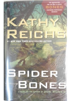 Spider Bones