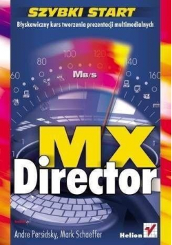 Director MX Szybki start