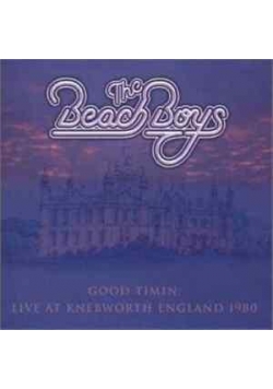 The Beach Boys CD