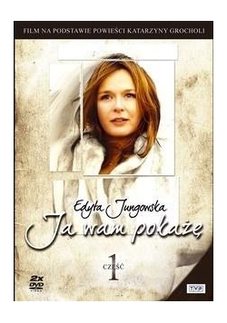 Ja wam pokażę cz.1 DVD