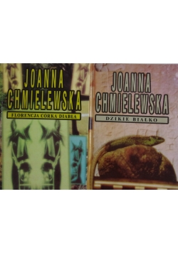 Florencja córka diabła/Dzikie białko