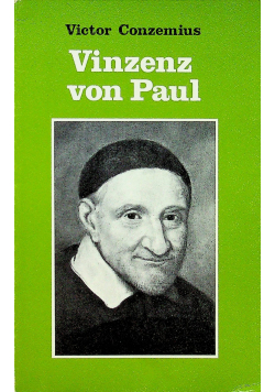 Vinzenz von Paul