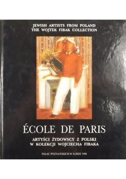 Ecole De Paris