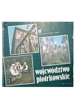 Województwa piotrkowskie