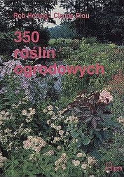 350 roślin ogrodowych