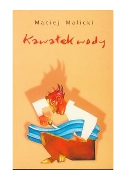 Kawałek wody