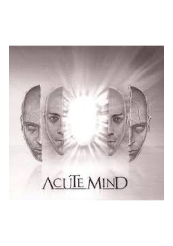 Acute Mind, CD