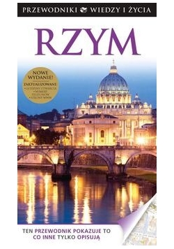 Rzym : Przewodnik