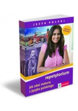 Jak zdać maturę z j. polskiego Rep. LEKTORKLETT