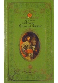 Przygody Cyrana de Bergerac