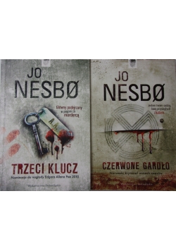Czerwone gardło/Trzeci klucz