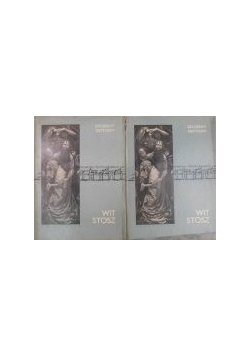 Wit Stosz, Tom I-II
