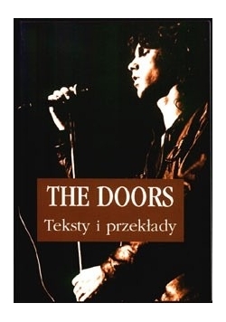 The Doors,teksty i przekłady