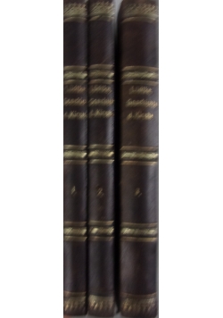 Ludtke, Geschichte d. Kirche - 3 tomy