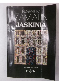 Jaskinia
