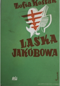 Laska Jakóbowa 1938 r