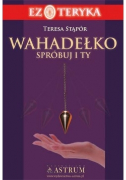 Wahadełko Spróbuj i Ty
