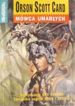 Mówca umarłych
