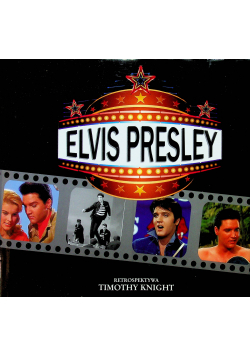 Elvis Presley Ikona filmu