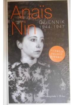 Dziennik 1944-1947