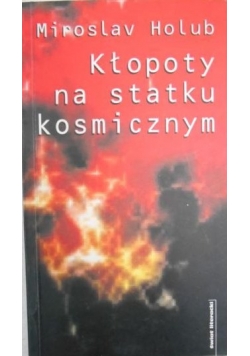 Kłopoty na statku kosmicznym