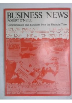 Business news