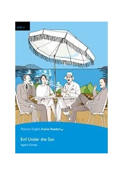 Evil under the sun + CD