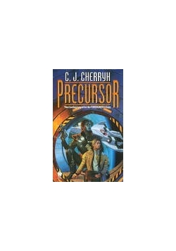 Prekursor