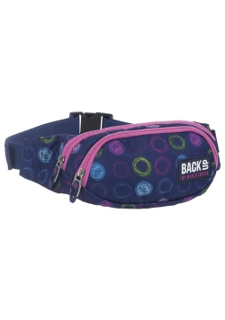 Torba na biodra BackUP model A 18