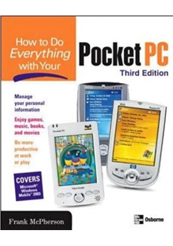 Pocket PC