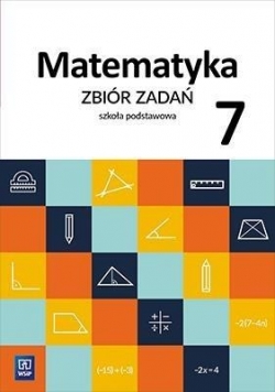 Matematyka SP 7 Zbiór zadań WSiP, Nowa