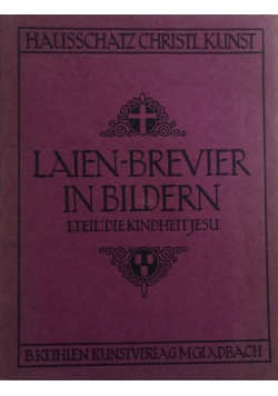 Laien-Brevier in Boldern