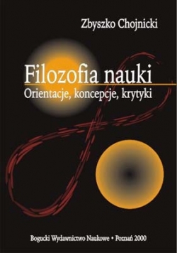 Filozofia nauki