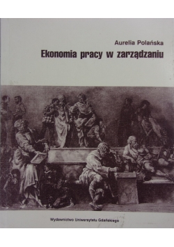 Ekonomia pracy w zarządzaniu