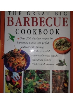 The Great big Barbecue
