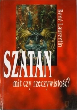 Szatan mit czy rzeczywistość?
