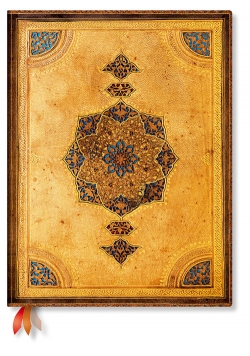 Planners Dot - Grid Safavid Ultra